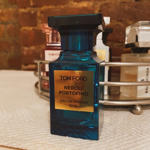 Tom Ford Other - TOM FORD NEROLI PORTOFINO